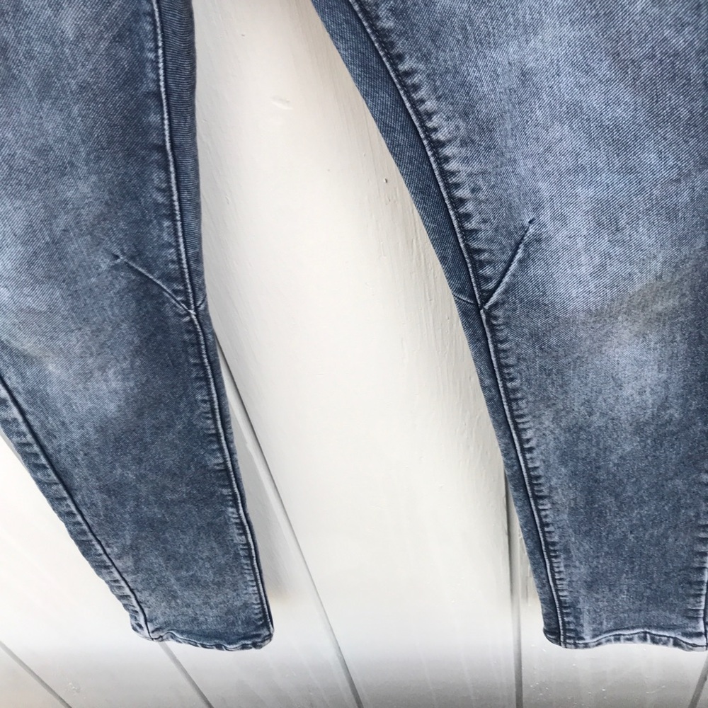 Giorgio Armani Vintage Slim Jeans - Picture 5 of 16